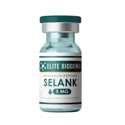 Selank 5mg